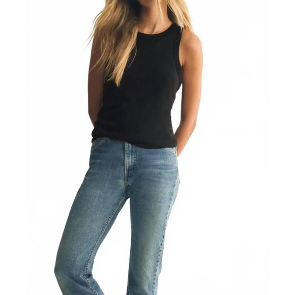NEW Z SUPPLY select tank in black - Picture 1 of 1